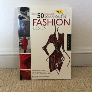 Fashion Book